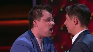 Comedy Club, 6 серия