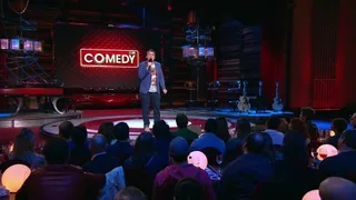 Comedy Club, 12 серия
