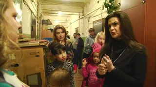 Битва экстрасенсов, 13 серия