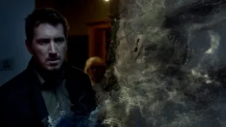 Нюхач, 2 серия
