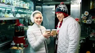 #СЕНЯФЕДЯ, 3 серия