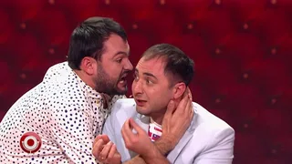 Comedy Club, 10 серия