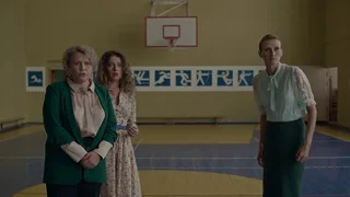 Училки в законе, 4 серия