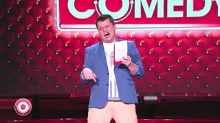 Comedy Club, 13 серия