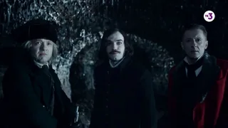 Гоголь, 5 серия