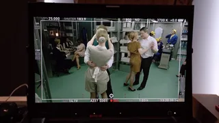 Гранд 3 сезон. Фильм о фильме
