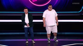 Comedy Баттл, 1 серия