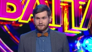 Comedy Баттл, 9 серия