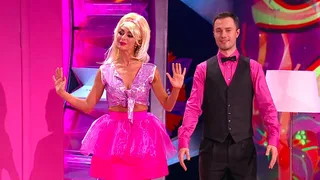 Comedy Woman, 34 серия
