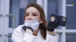 Супер Айза, 10 серия
