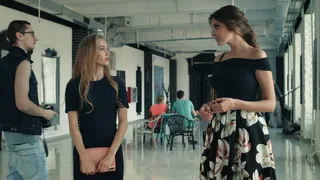 Полицейский с Рублевки, 7 серия