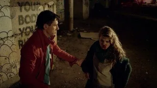 ХБ, 11 серия