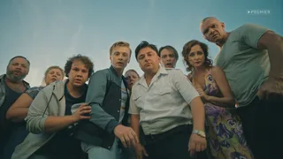 Жуки, 16 серия