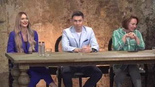 План Б, 1 серия