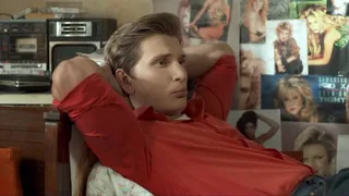 Восьмидесятые, 18 серия