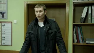 Реальные пацаны, 30 серия