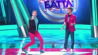 Comedy Баттл, 12 серия