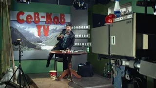 Наша Russia, 1 серия