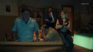 Жуки, 14 серия