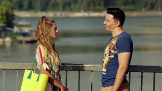 Папик, 12 серия