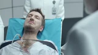 Нюхач, 8 серия