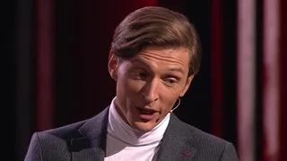 Comedy Club, 43 серия