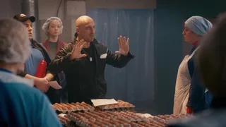 Физрук, 10 серия