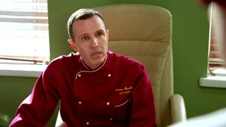 Кухня, 3 серия