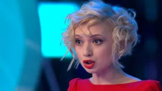 Comedy Баттл, 6 серия