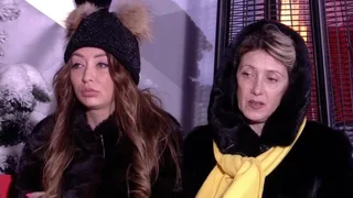Спаси свою любовь, 31 серия