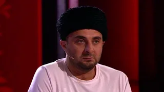 Comedy Club, 18 серия