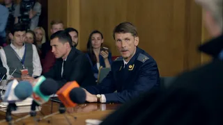 Слуга народа, 2 серия