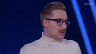 Comedy Баттл, 12 серия