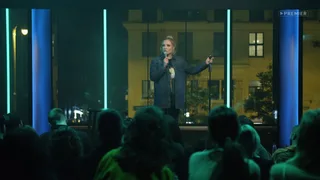 Женский Stand Up, 2 серия