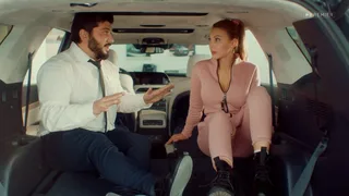 Катя на автомате, 4 серия