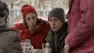 Ивановы-Ивановы, 7 серия
