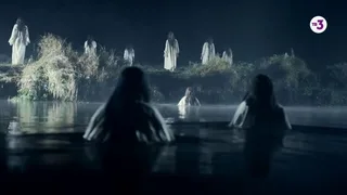 Гоголь, 6 серия