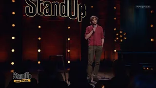 Stand Up, 24 серия