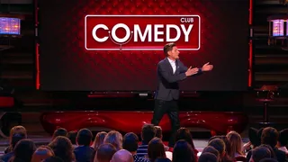 Comedy Club, 6 серия