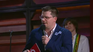 Comedy Club, 17 серия