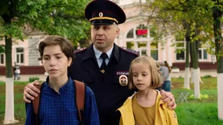Погнали, 5 серия
