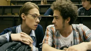 Зайцев +1, 18 серия