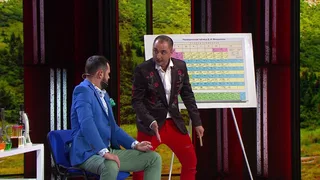 Comedy Club, 34 серия