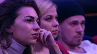 Песни Реалити, 14 серия