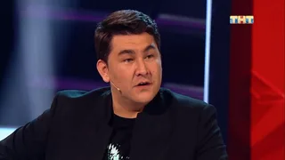 Где логика, 33 серия