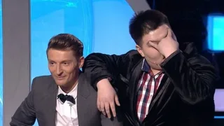 Comedy Баттл, 20 серия