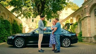Мажор, 2 серия