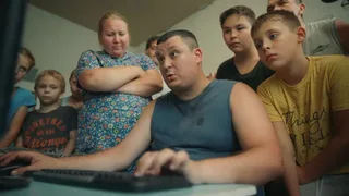 Жуки, 8 серия