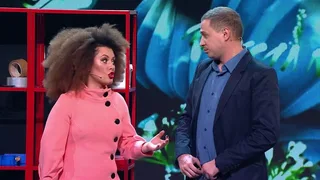 Comedy Woman, 24 серия