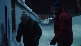 Братья, 20 серия